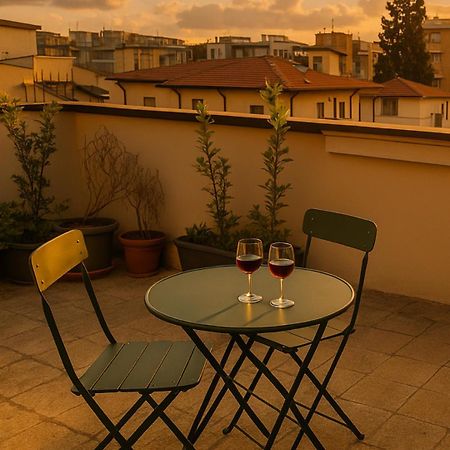 Residenza 1930 Appartement Matera Buitenkant foto