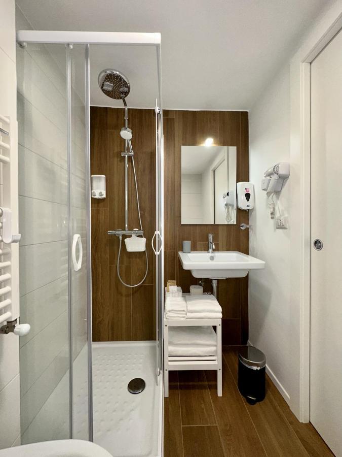 Residenza 1930 Appartement Matera Buitenkant foto