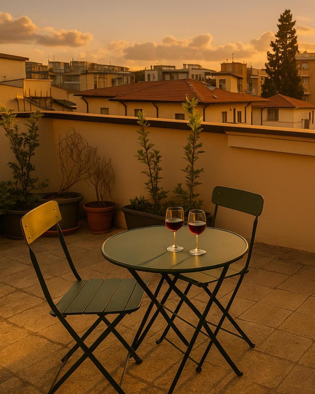 Residenza 1930 Appartement Matera Buitenkant foto